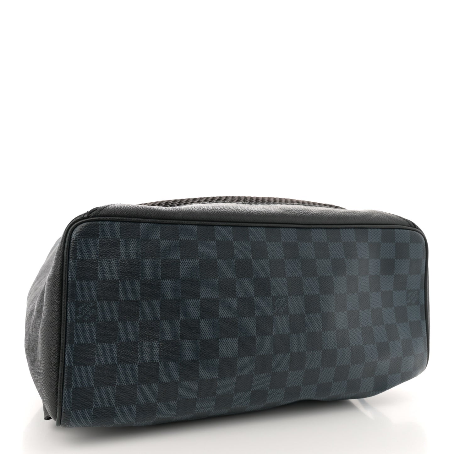 Damier Cobalt Matchpoint Backpack