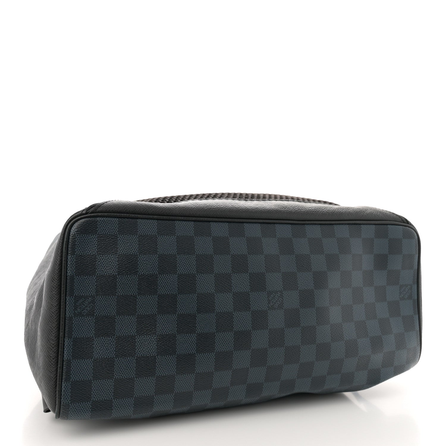 Louis Vuitton Damier Cobalt Matchpoint Backpack 4 of 10