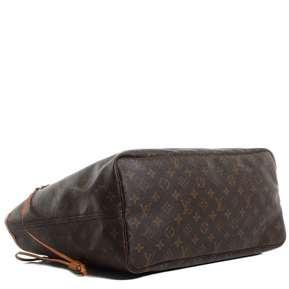 Louis Vuitton Monogram Neverfull GM 4 of 7