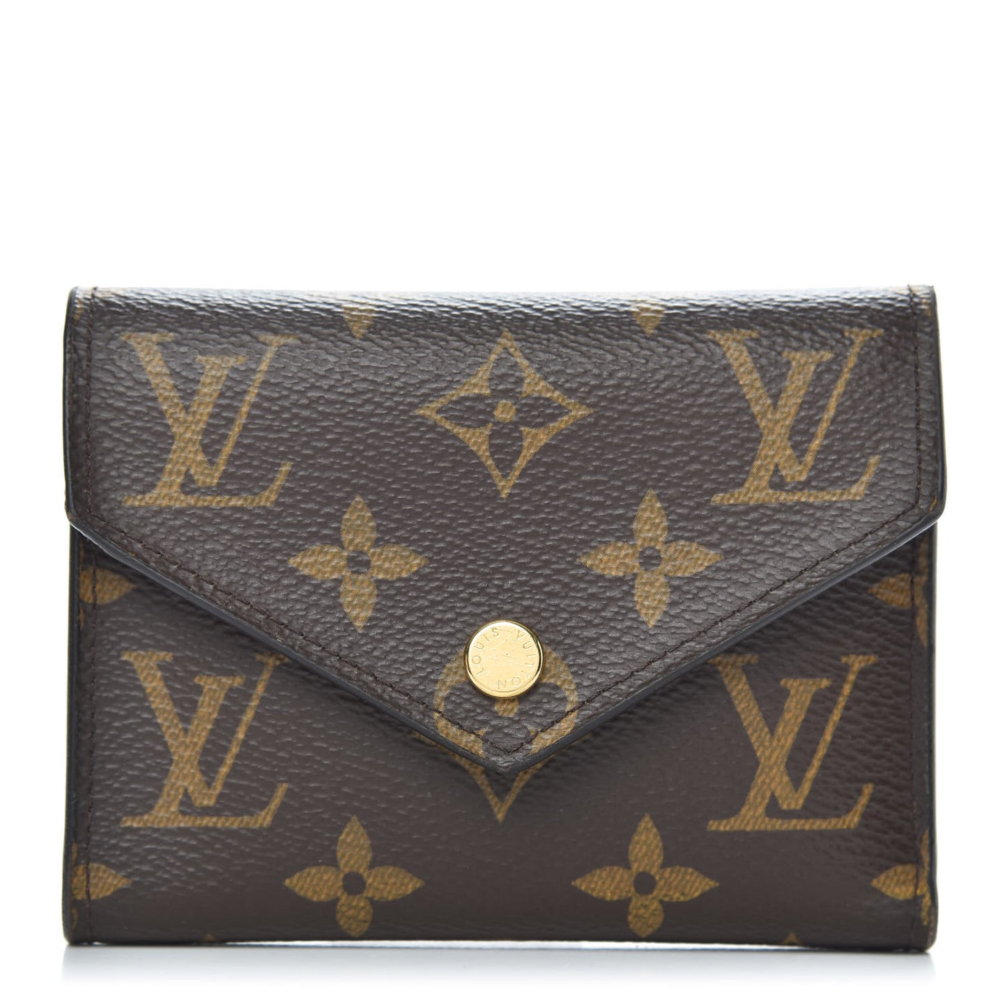 Monogram Victorine Wallet