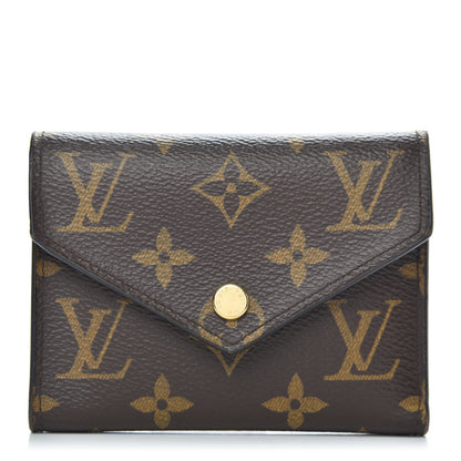Louis Vuitton Monogram Victorine Wallet 1 of 8