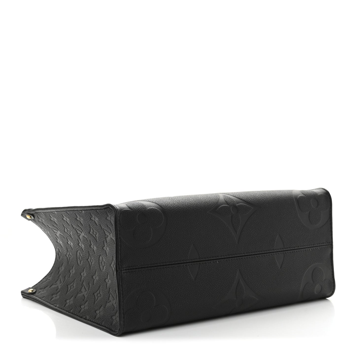 Empreinte Monogram Giant OnTheGo MM Black