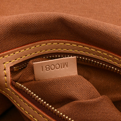 Louis Vuitton Monogram Mini Looping 7 of 10