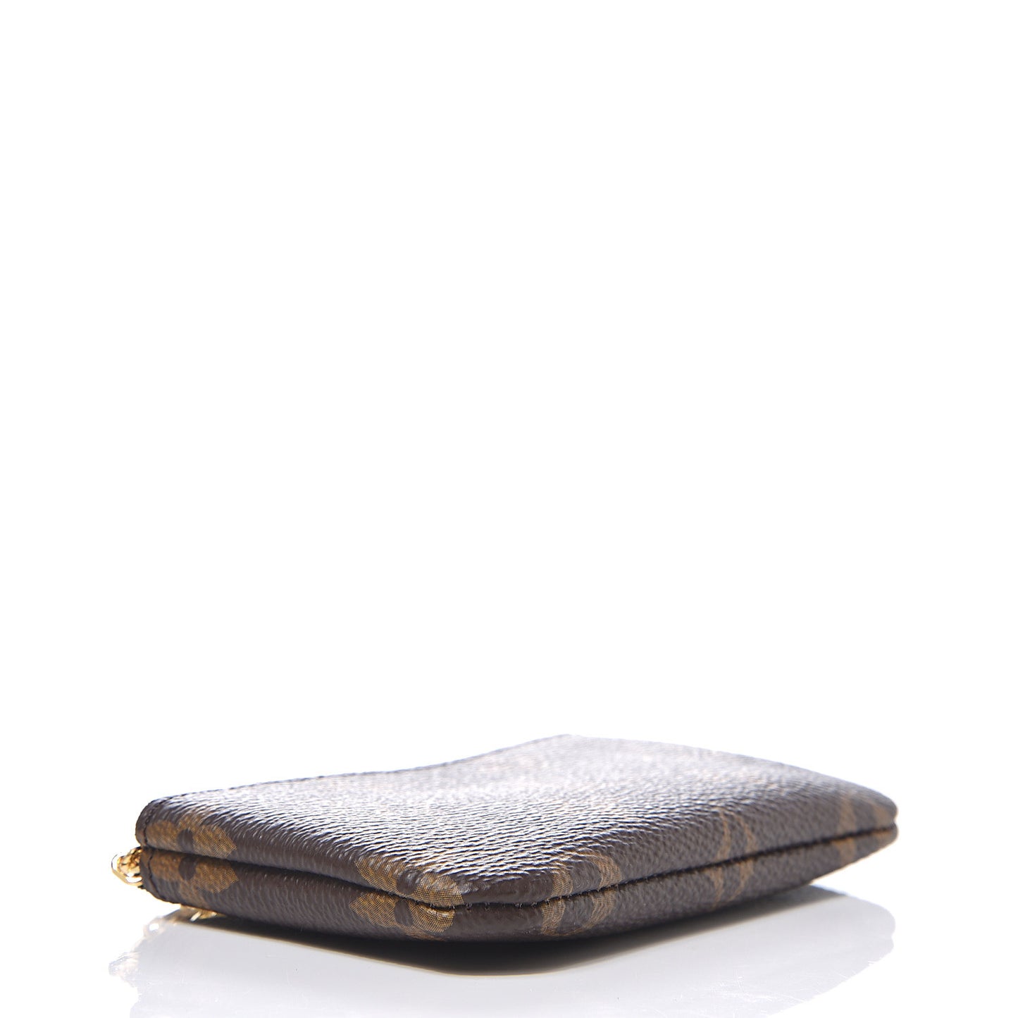 Monogram Key Pouch