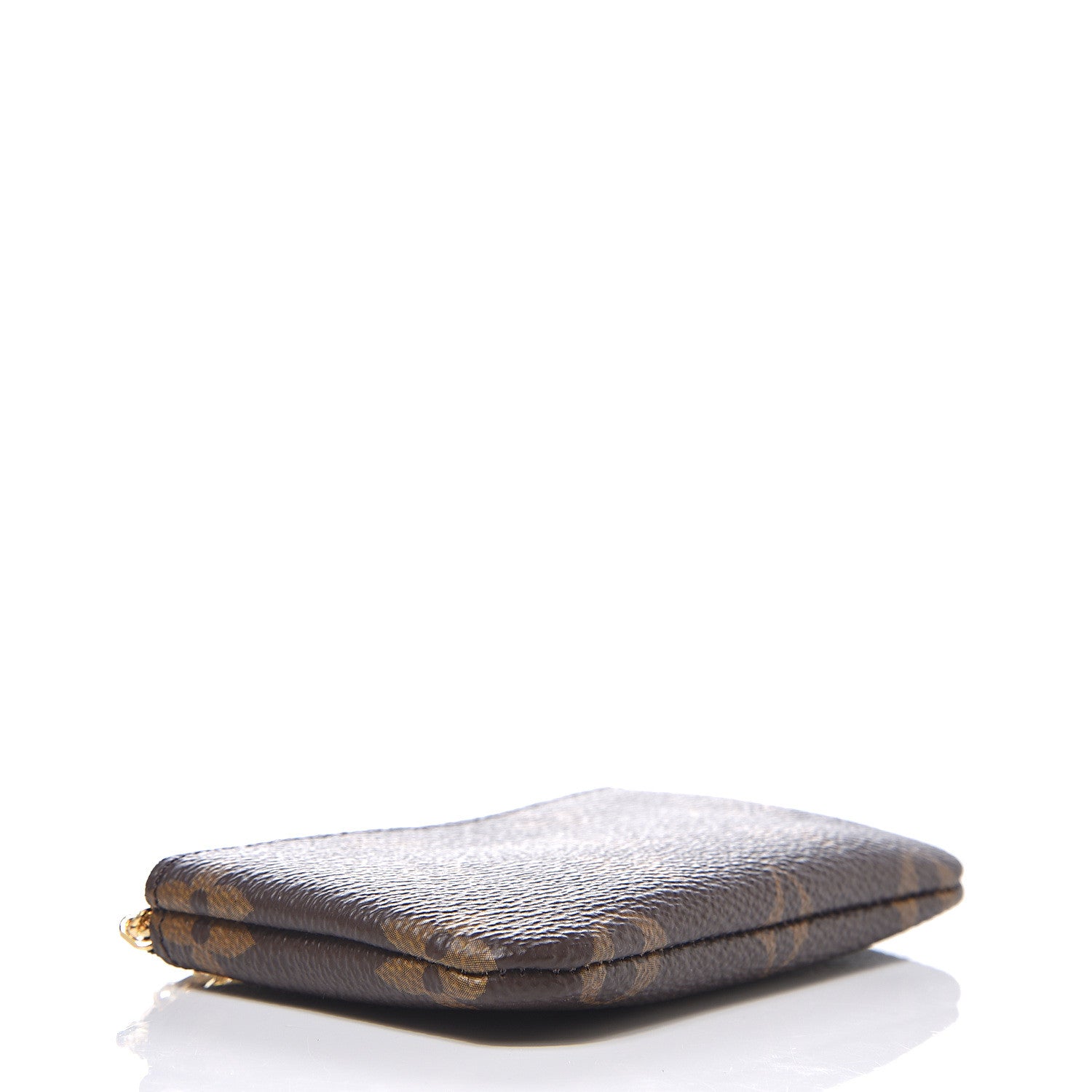 Louis Vuitton Monogram Key Pouch 3 of 6
