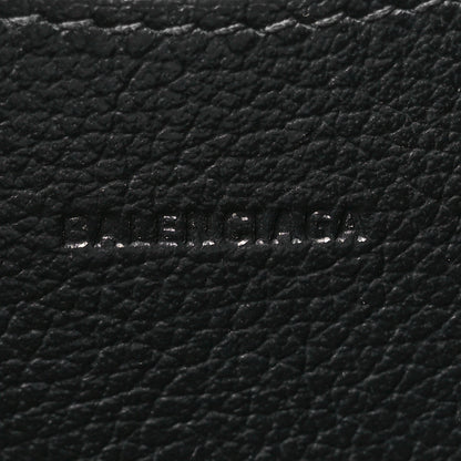 Balenciaga Grained Calfskin Neo Classic Gold Hardware Mini City Black 6 of 13