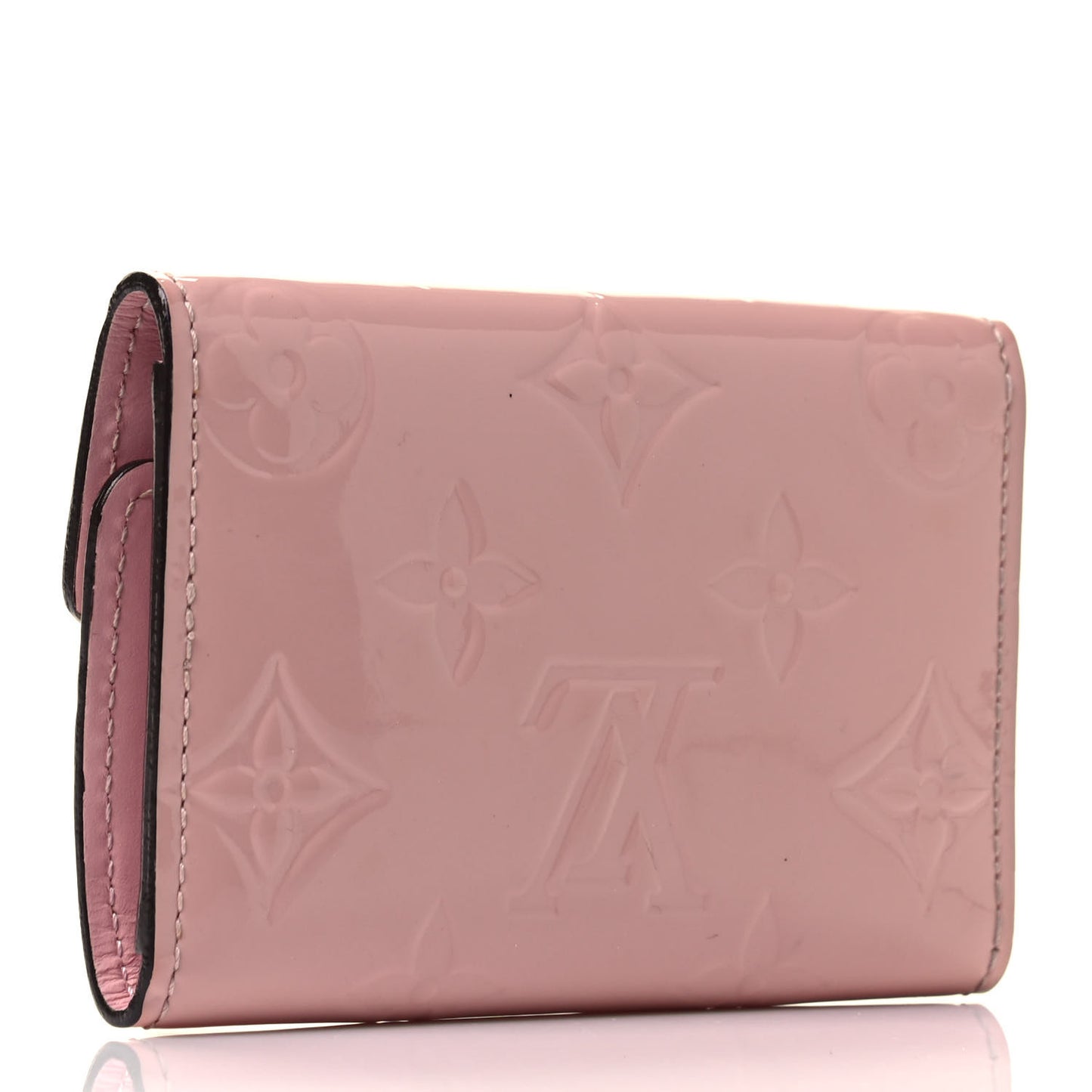 Vernis Multicles 6 Key Holder Rose Ballerine