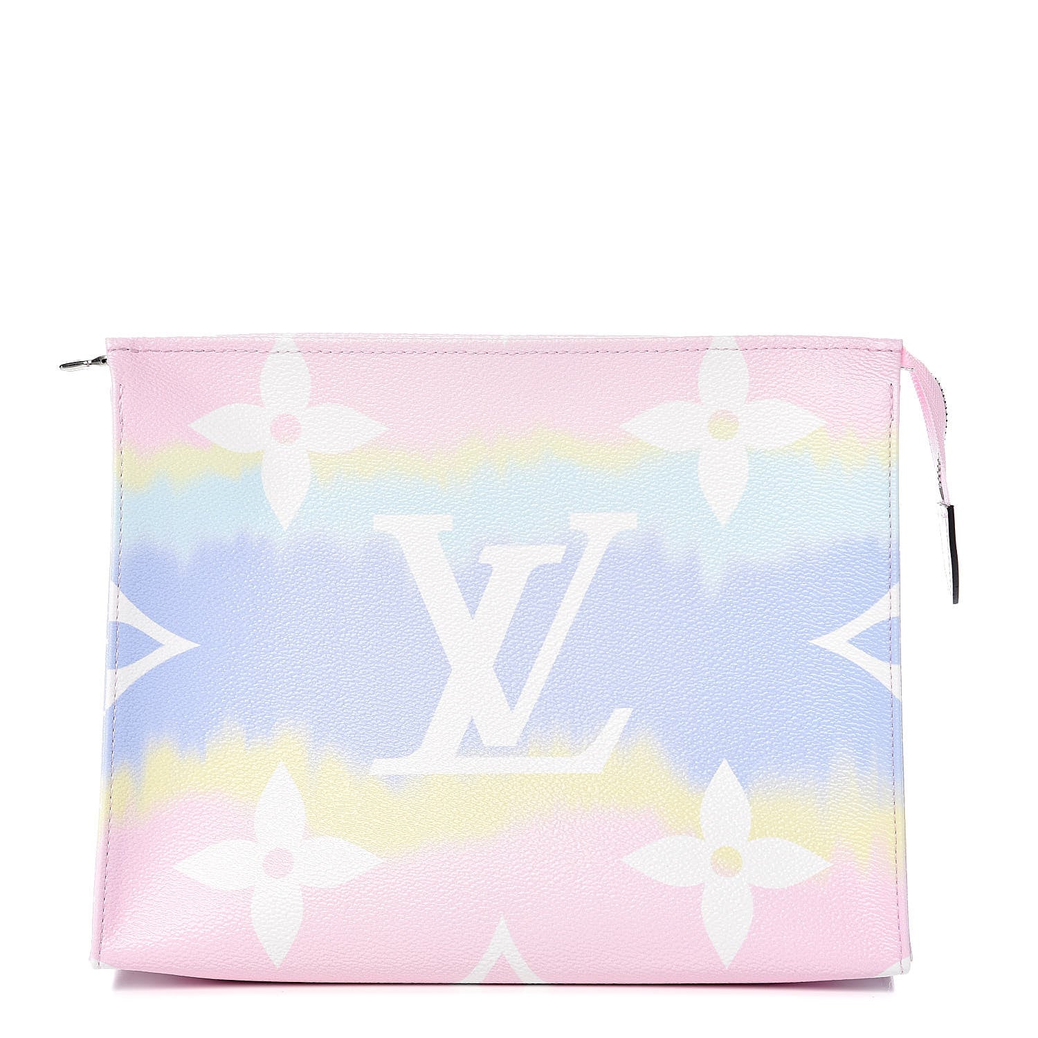Louis Vuitton Monogram Escale Toiletry Pouch 26 Pastel 1 of 7