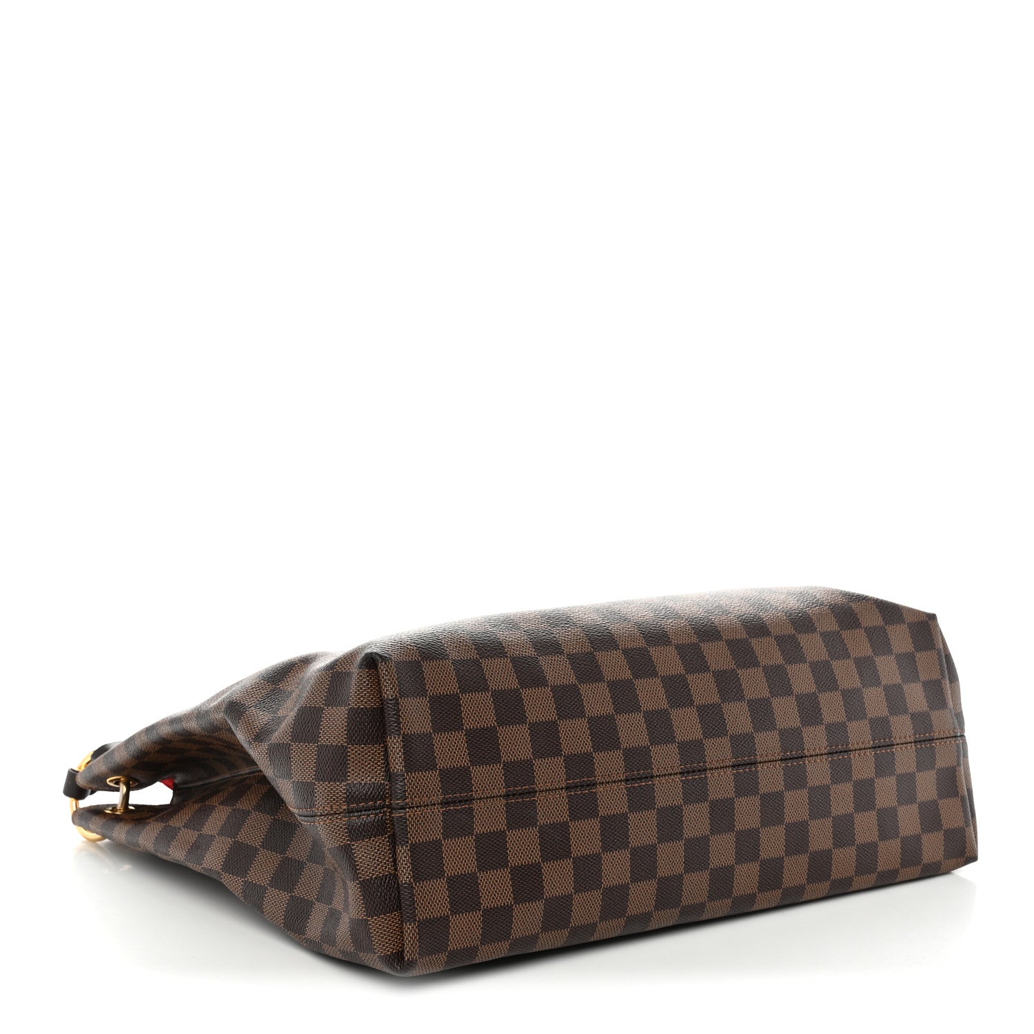 Louis Vuitton Damier Ebene Graceful MM 4 of 11