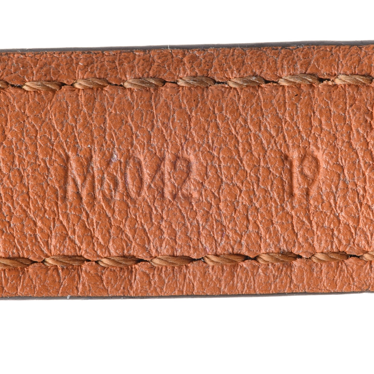 Monogram Essential V Bracelet 19