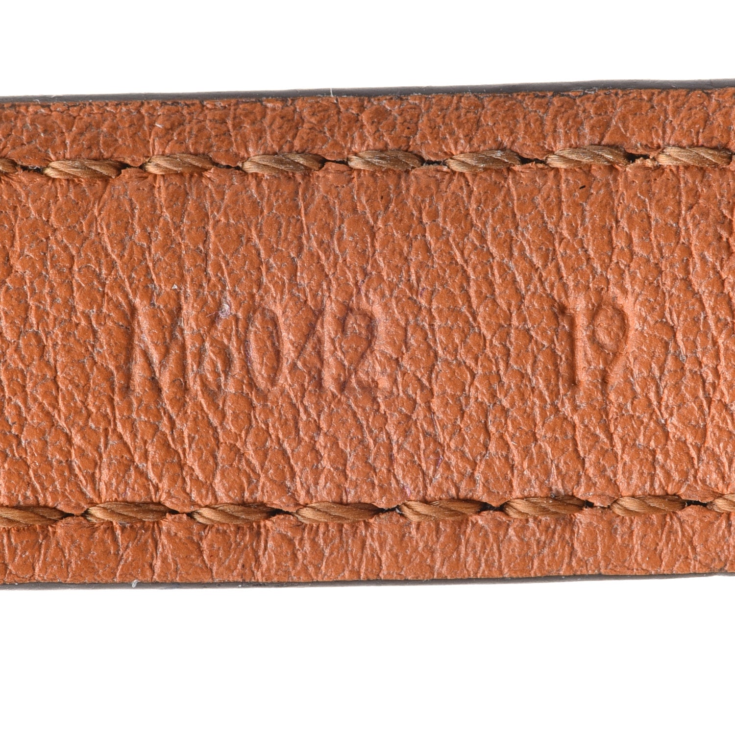 Louis Vuitton Monogram Essential V Bracelet 19 5 of 7