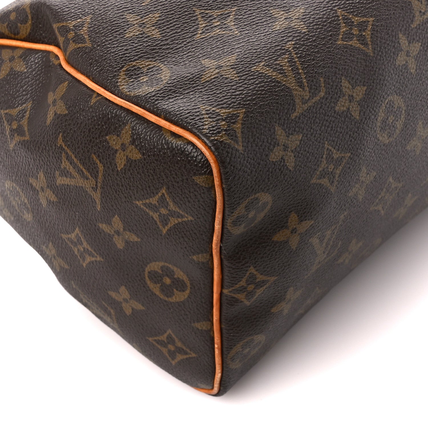 Louis Vuitton Monogram Speedy 25 10 of 15