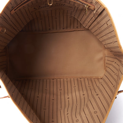 Louis Vuitton Monogram Neverfull GM 6 of 8
