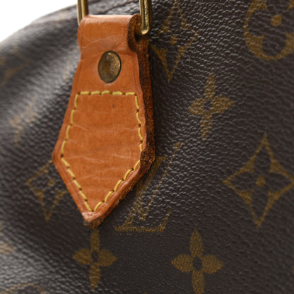 Louis Vuitton Monogram Speedy 30 9 of 13