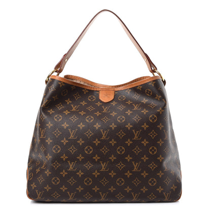 Louis Vuitton Monogram Delightful MM 1 of 15
