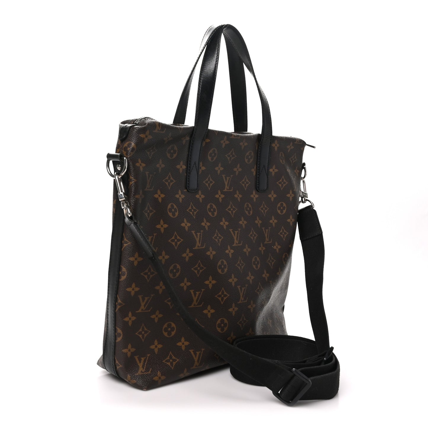 Monogram Macassar Kitan