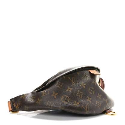 Louis Vuitton Monogram Bumbag 4 of 9