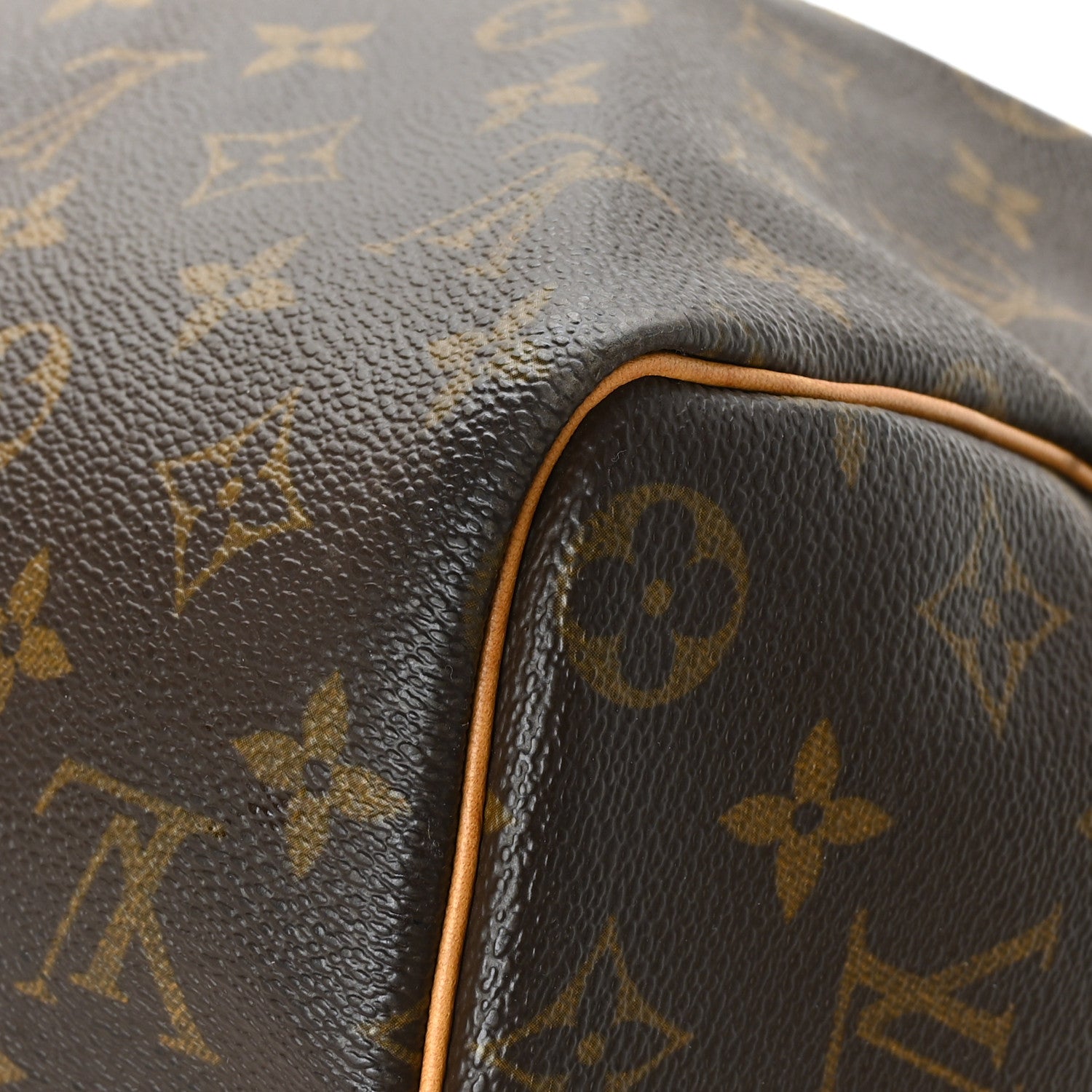 Louis Vuitton Monogram Keepall 45 11 of 11