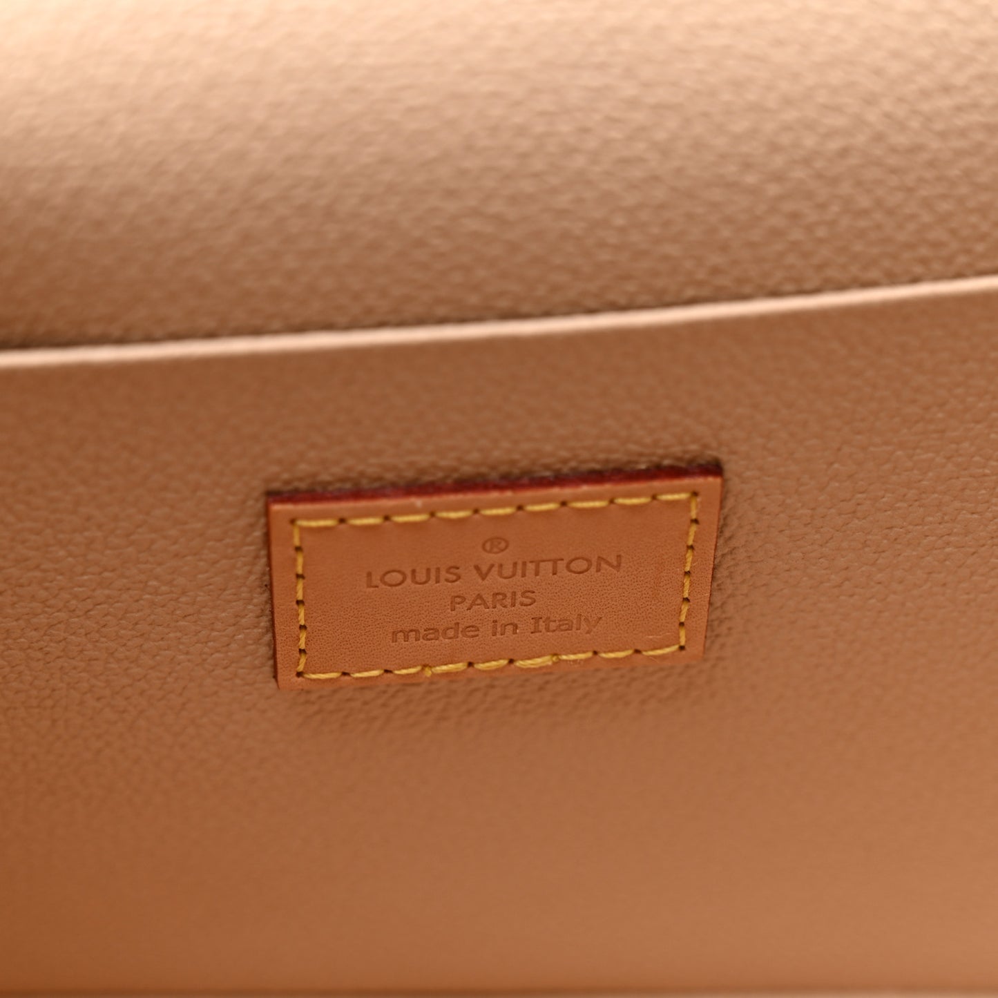 Monogram Nice BB