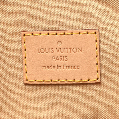 Louis Vuitton Damier Azur Riviera PM 6 of 10