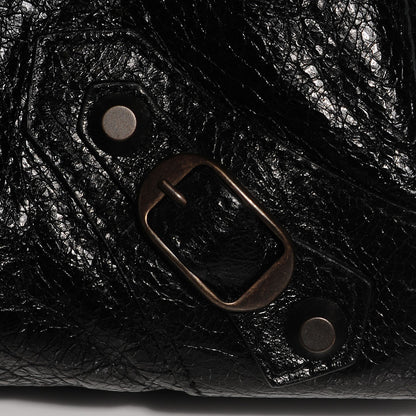 Balenciaga Agneau Classic Hardware City Black 9 of 14