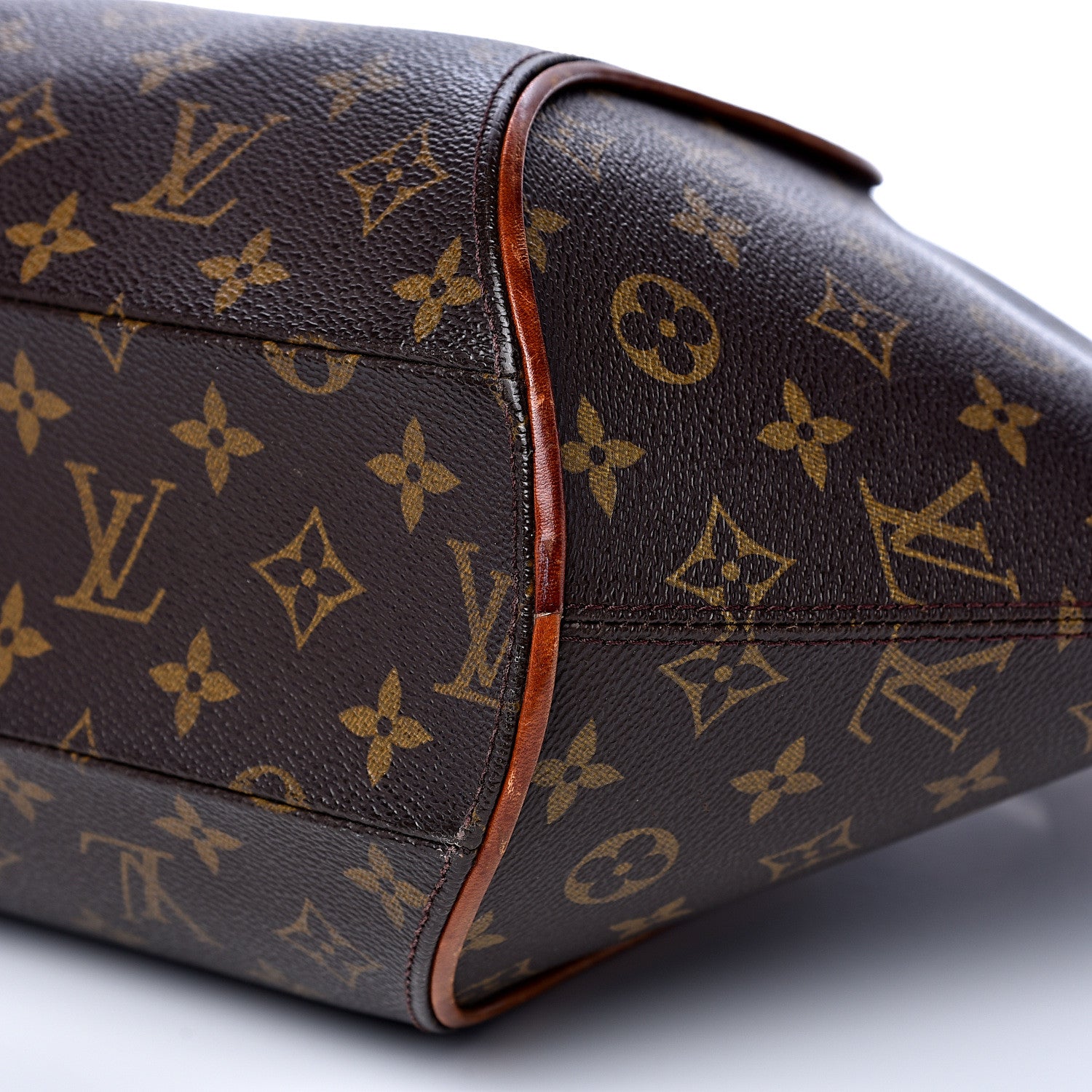 Louis Vuitton Monogram Ellipse MM 7 of 16