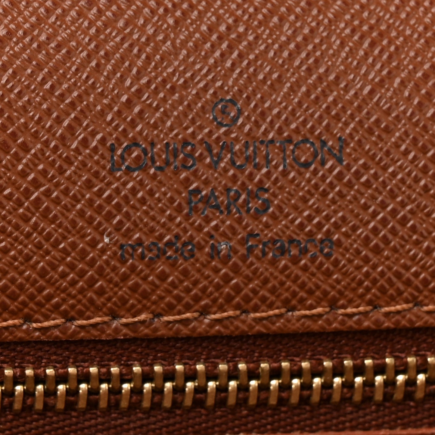 Monogram Monceau 28