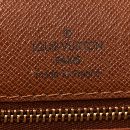 Louis Vuitton Monogram Monceau 28 6 of 16