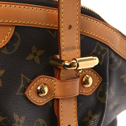 Louis Vuitton Monogram Tivoli GM 10 of 10