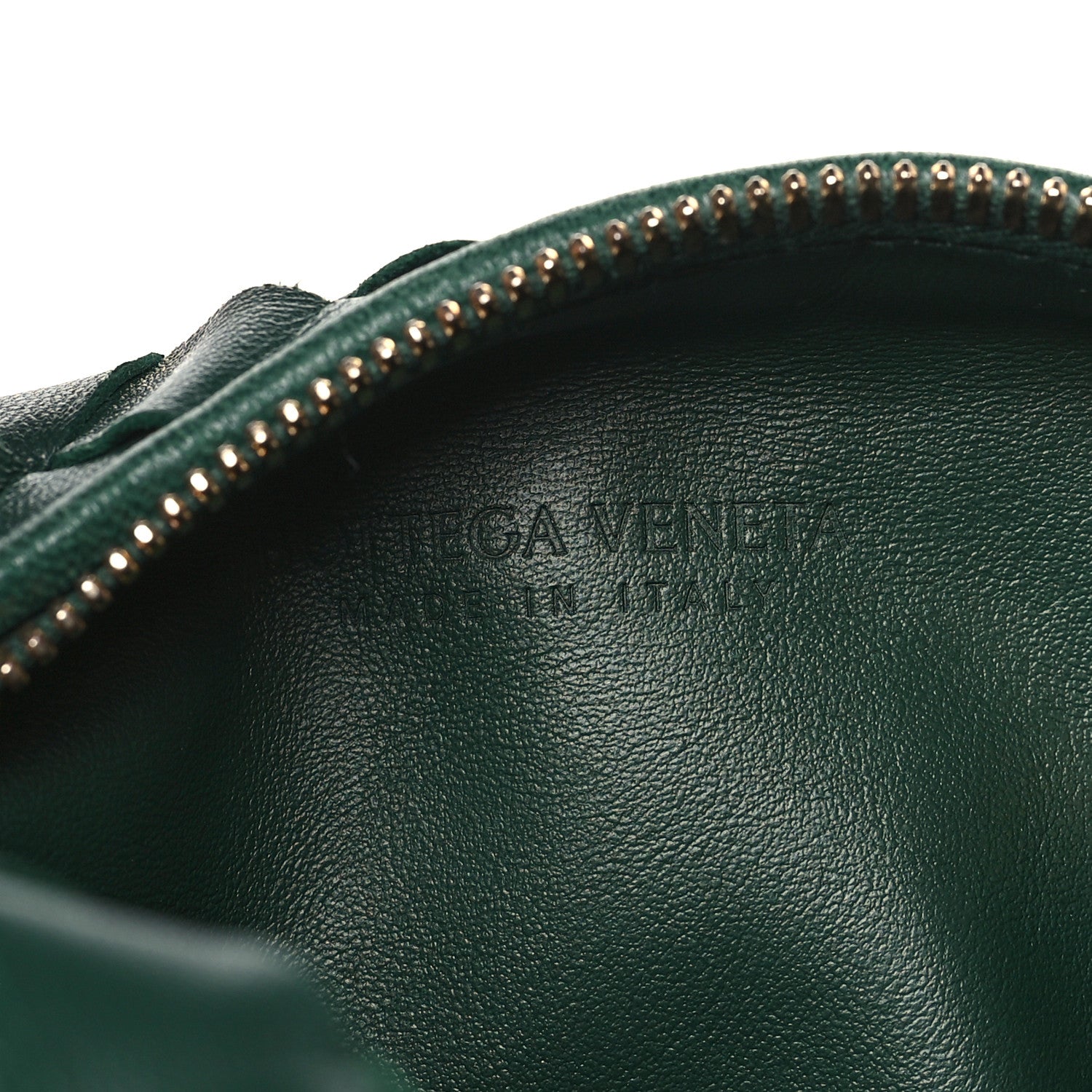 Bottega Veneta Nappa Intrecciato Mini Jodie Raintree 7 of 11