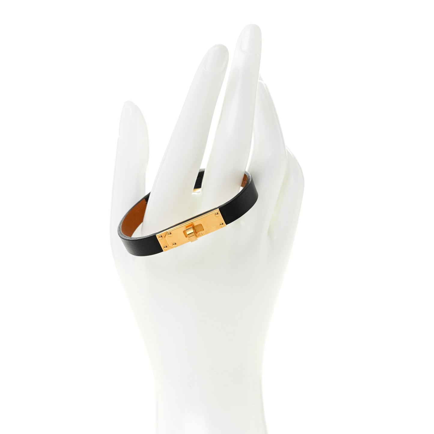 Chamonix Micro Kelly Bracelet S Black