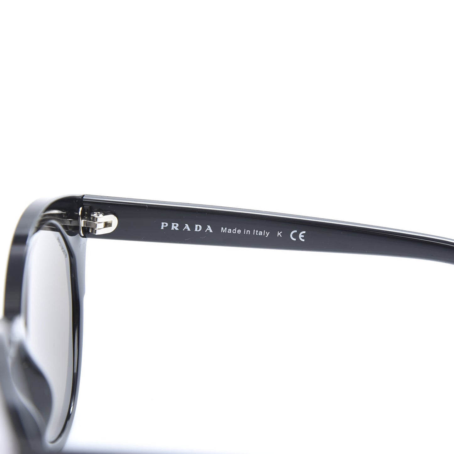 Sunglasses SPR 03U Black Multicolor