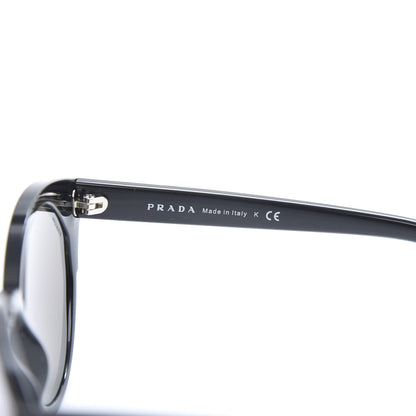 Prada Sunglasses SPR 03U Black Multicolor 6 of 8