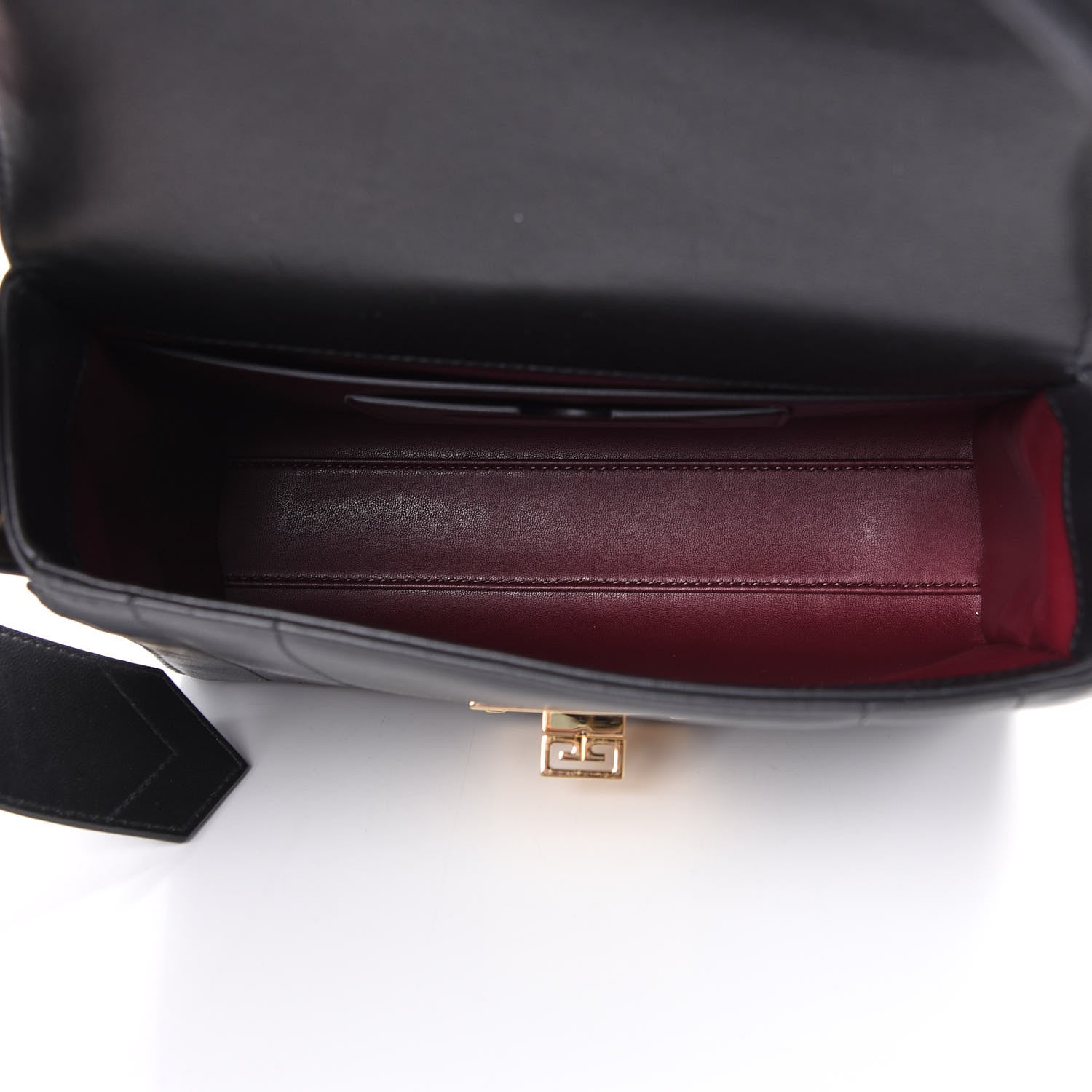 Givenchy Calfskin Medium Eden Black 4 of 9
