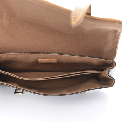 Louis Vuitton Monogram Pochette Marelle MM 5 of 16
