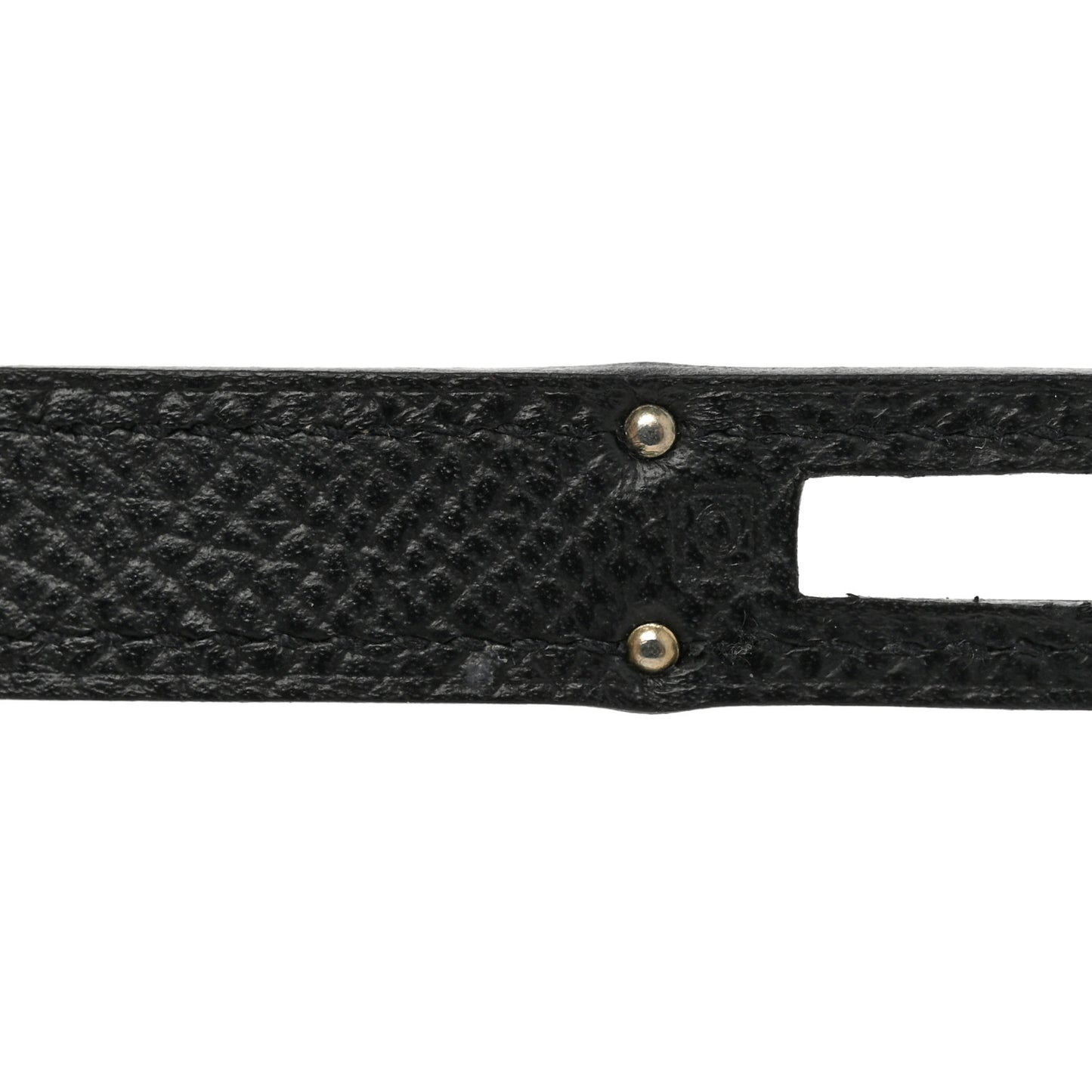 Epsom Kelly Longue Wallet Black