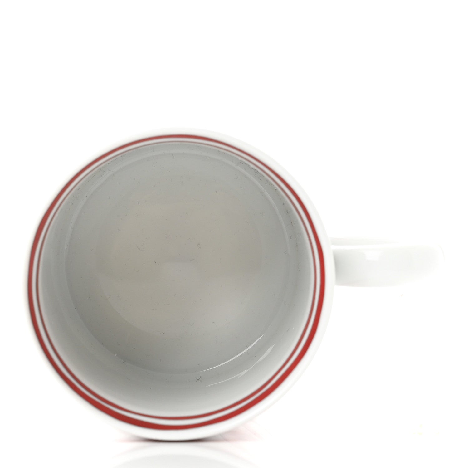 Hermes Porcelain Balcon du Guadalquivir Mug 3 of 7