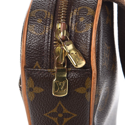 Louis Vuitton Monogram Pochette Gange 8 of 8