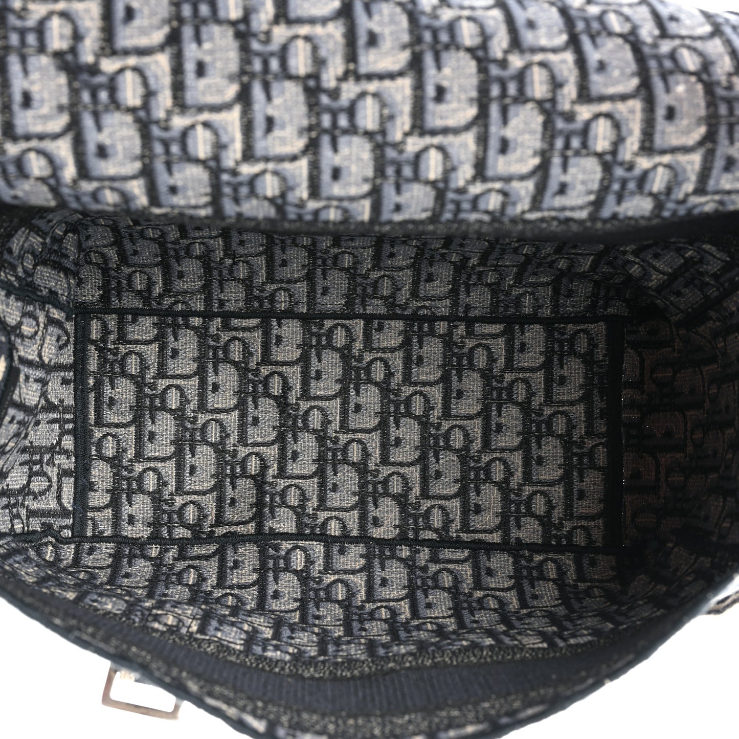 Oblique Medium Diorcamp Messenger Blue