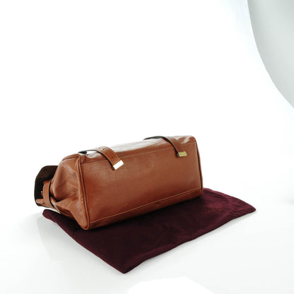 Mulberry Soft Buffalo Oversized Alexa Oak 4 of 7