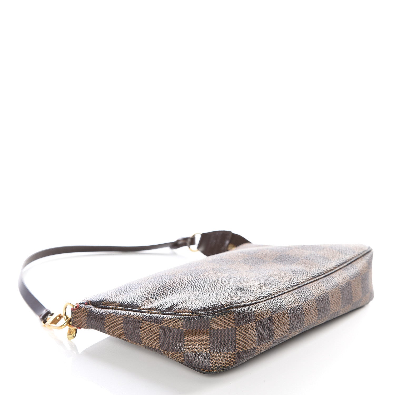 Louis Vuitton Damier Ebene Pochette Accessories 3 of 9