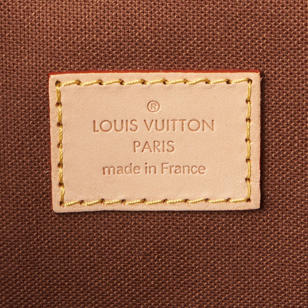 Monogram Bosphore Backpack