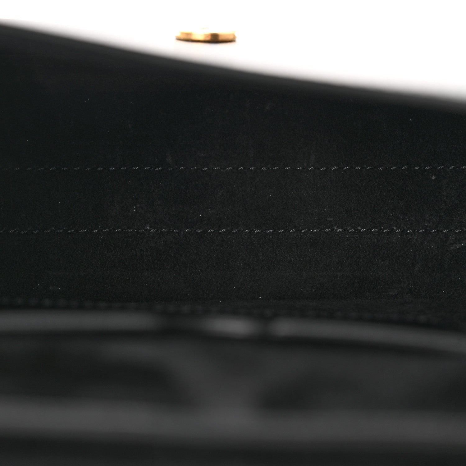 Christian Dior Box Calfskin Medium Bobby Flap Black 5 of 16