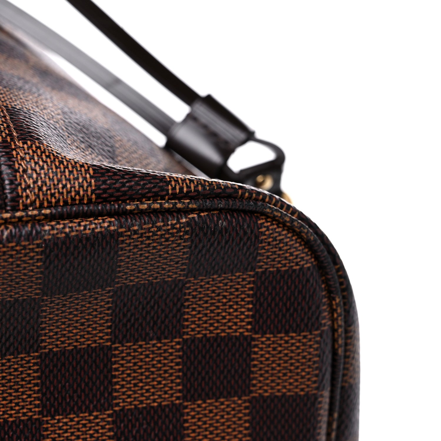 Louis Vuitton Damier Ebene Neo Neverfull MM 11 of 11
