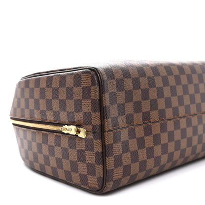 Louis Vuitton Damier Ebene Nolita 24 Heures 8 of 9