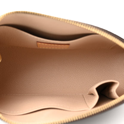 Louis Vuitton Monogram Cosmetic Pouch GM 4 of 6