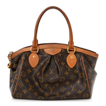 Louis Vuitton Monogram Tivoli PM 1 of 13