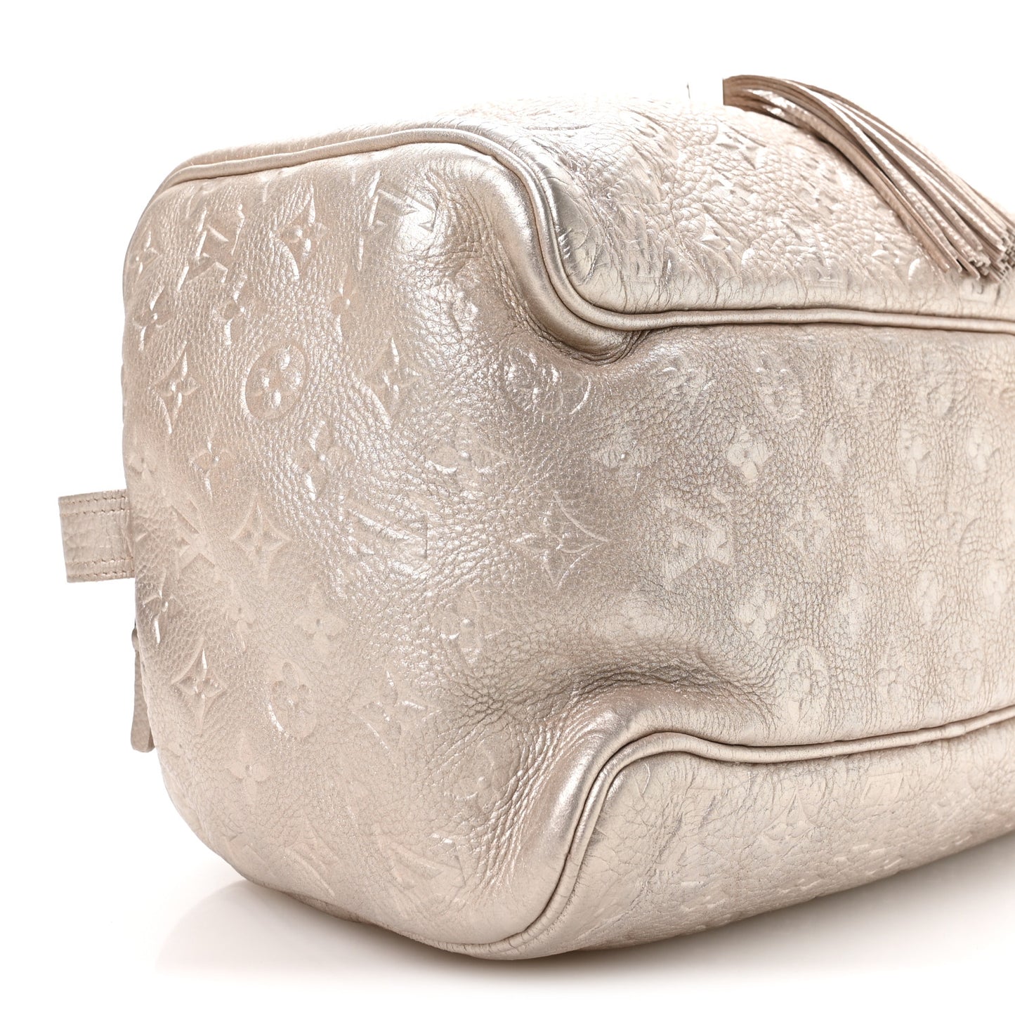 Monogram Shimmer Comete Peach