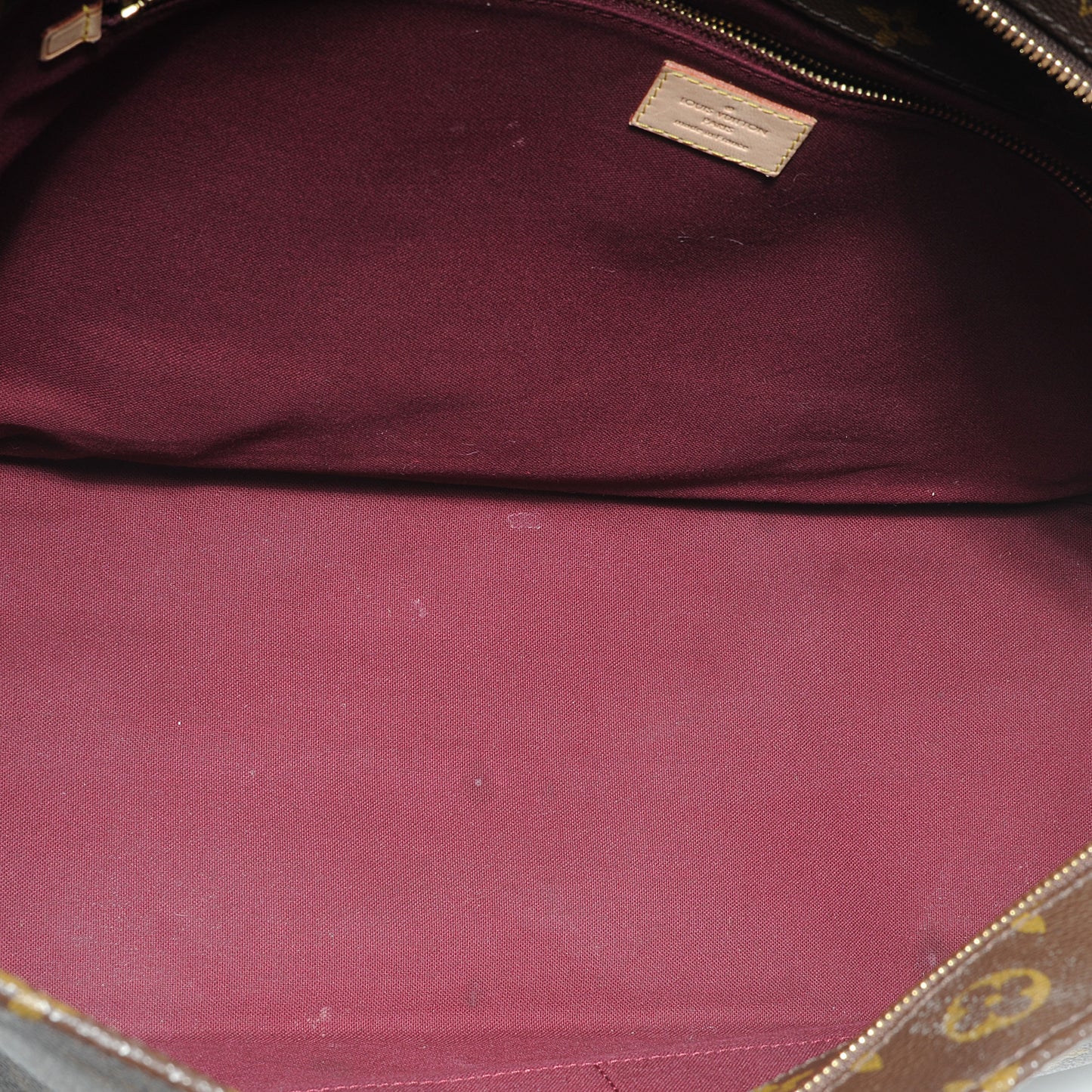 Monogram Raspail GM
