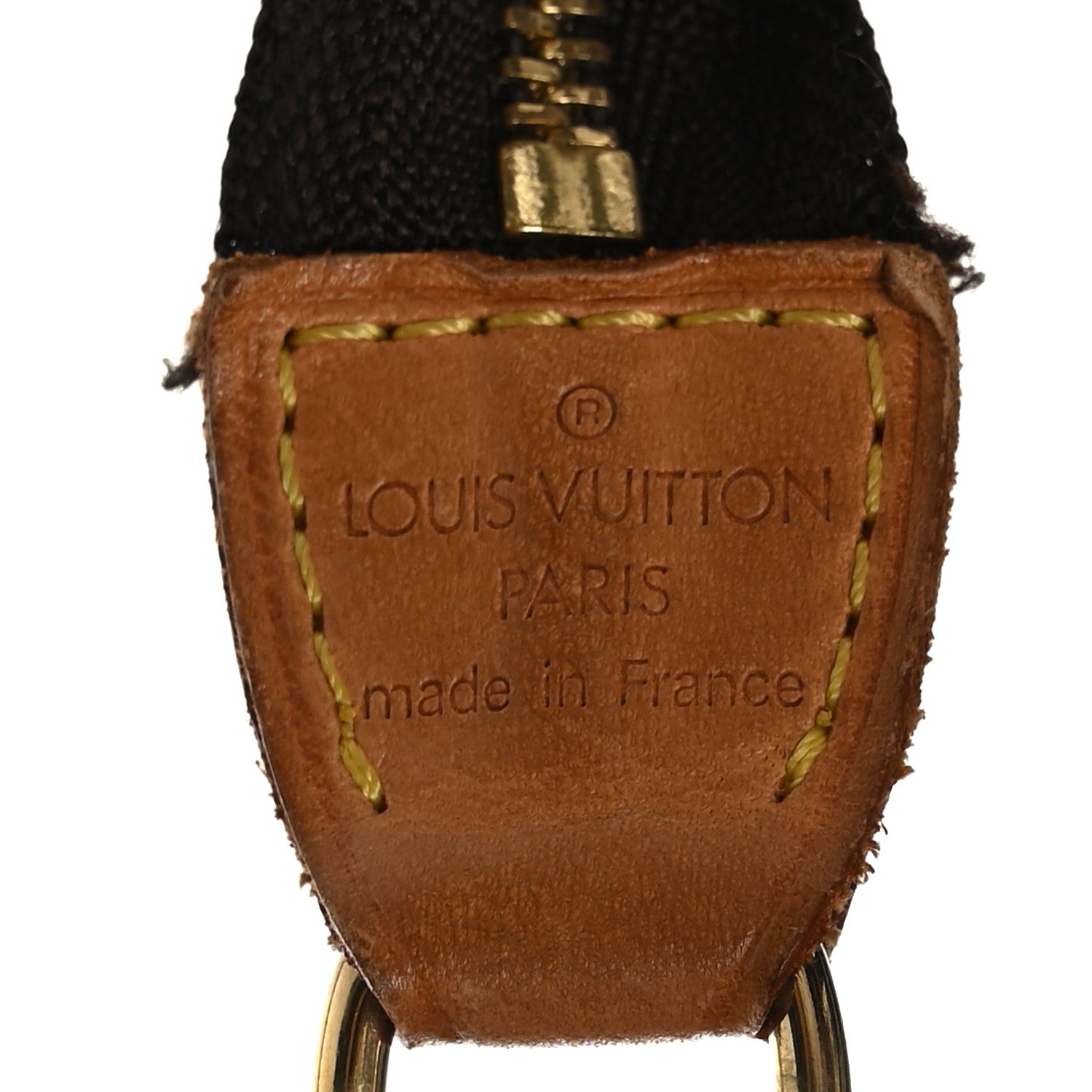 Louis Vuitton Monogram Pochette Accessories 7 of 9